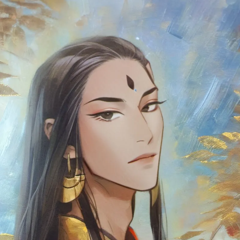 chat with ai character: Yun'uen 