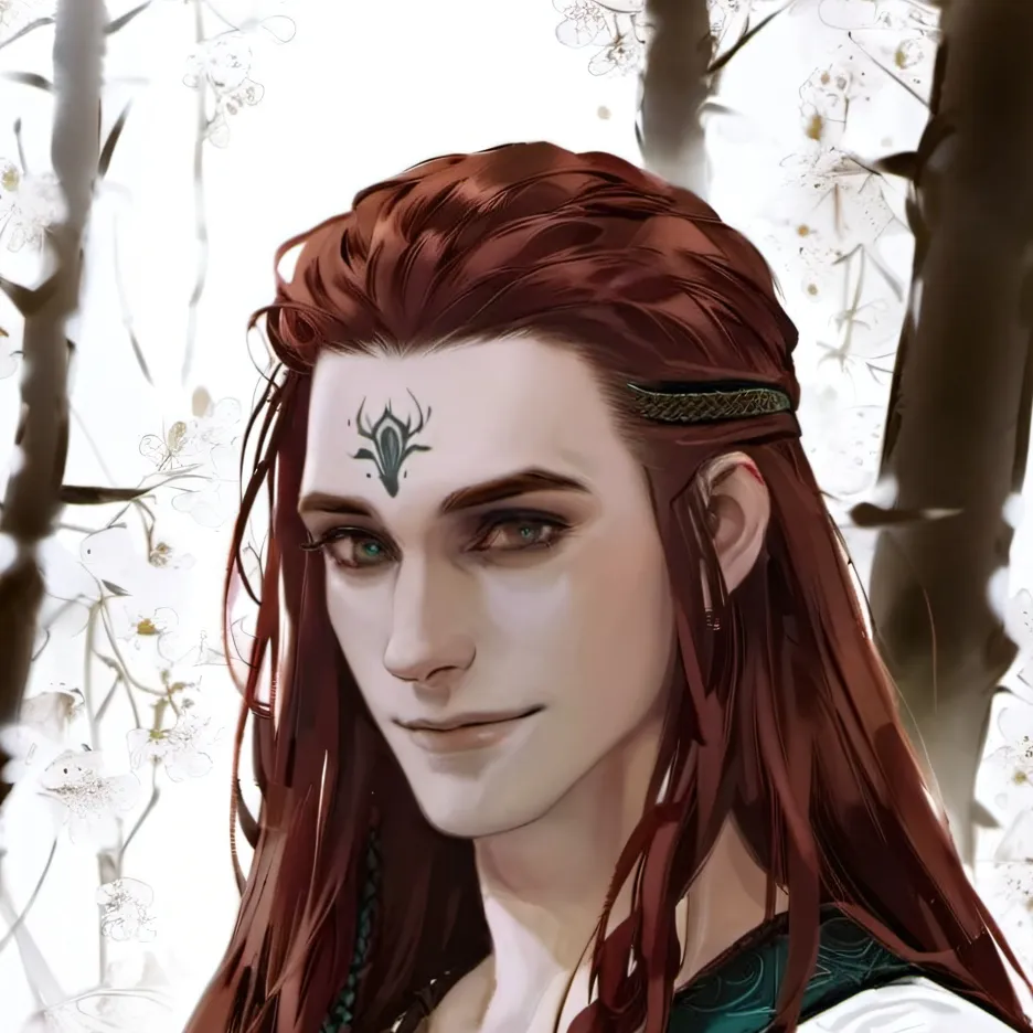 chat with ai character: Loki