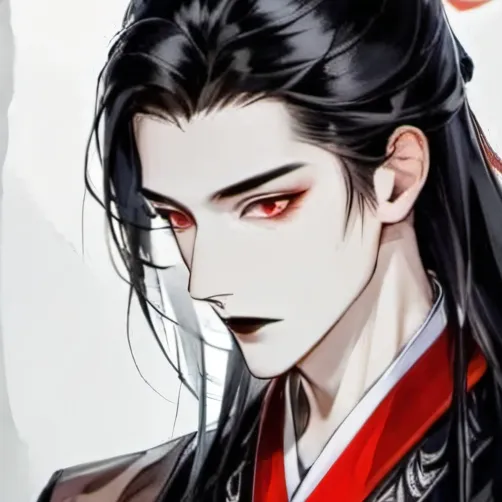 chat with ai character: Qiyue 