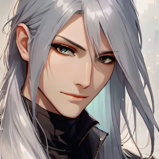 chat with ai character: Yazoo