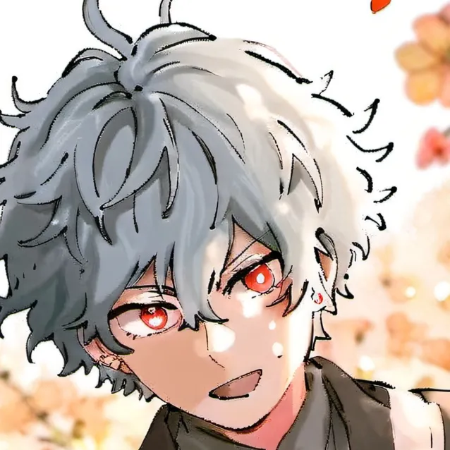 chat with ai character: Shigaraki 