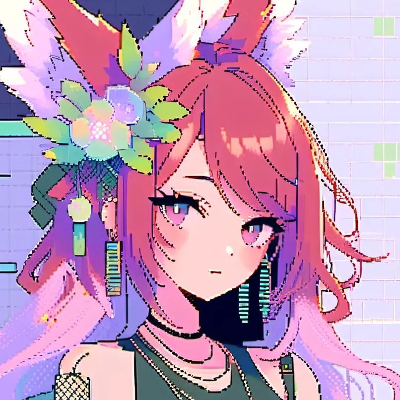 chat with ai character: Amelia