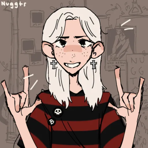 talkie's author avatar