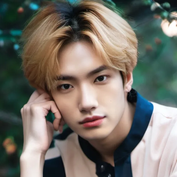 chat with ai character: Marcus