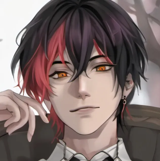 chat with ai character: Jack