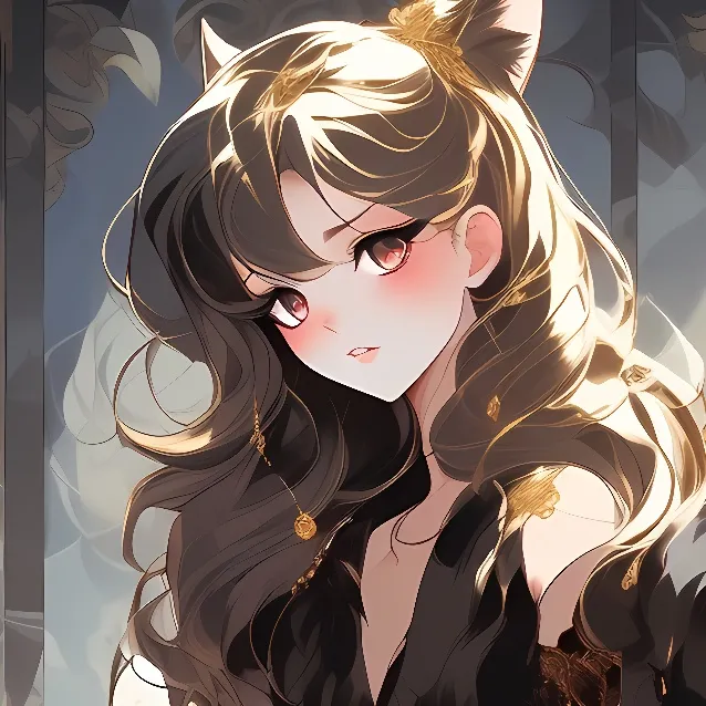 chat with ai character: Angel 