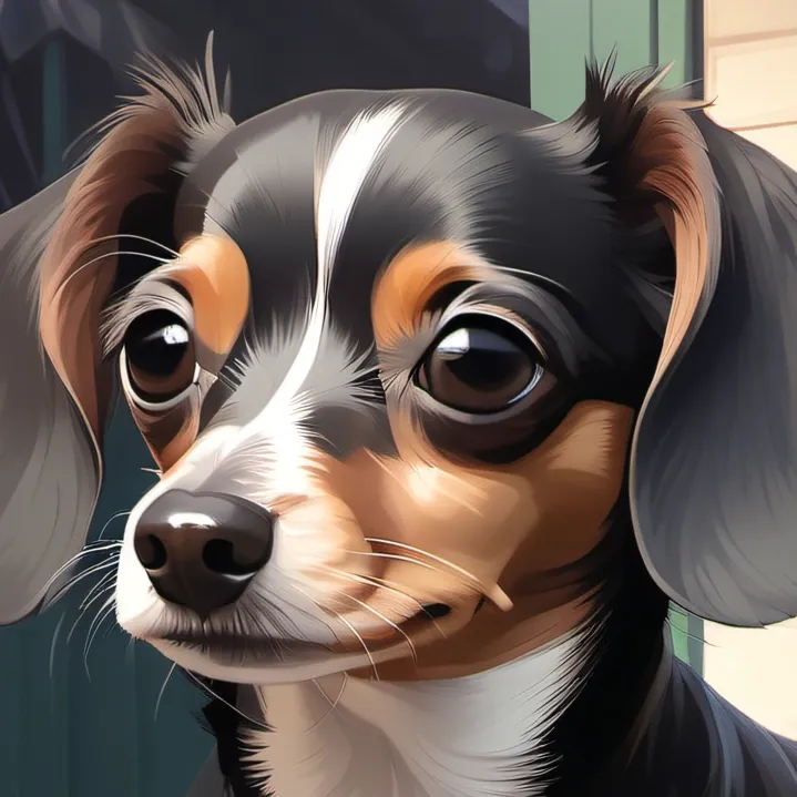 chat with ai character: Shortie