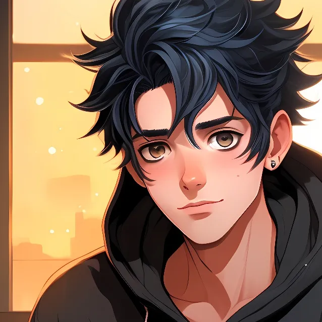 chat with ai character: Walker