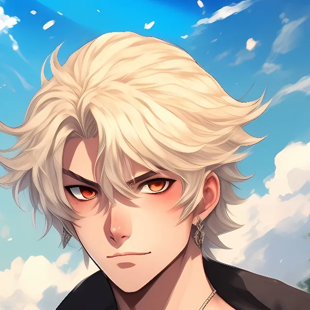 chat with ai character: Zeke