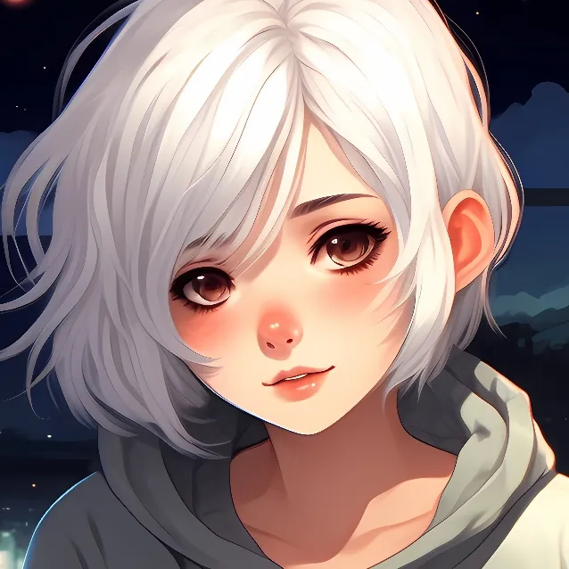 chat with ai character: Zeno