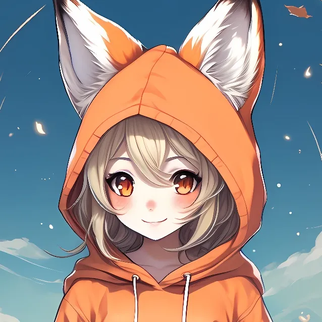 chat with ai character: Autumn 