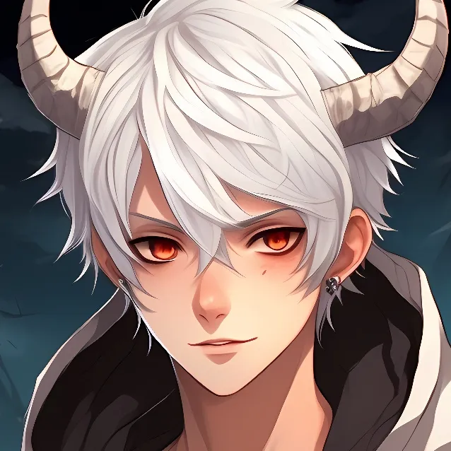 chat with ai character: Zenith 