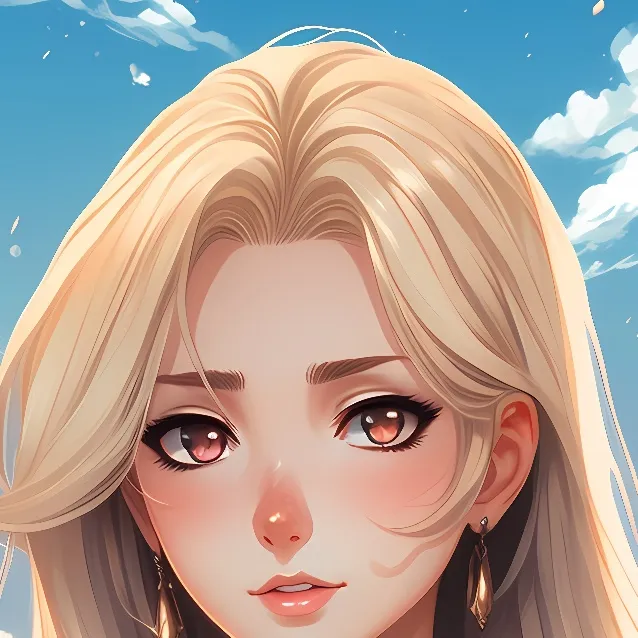 chat with ai character: Karen