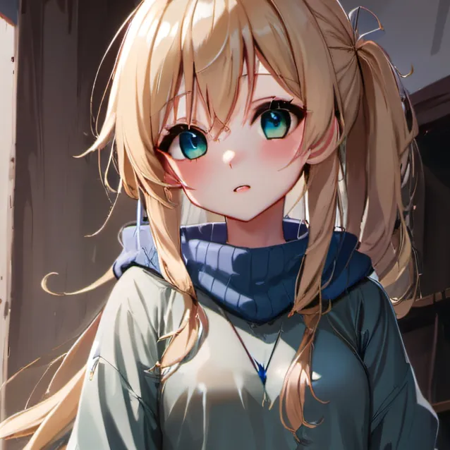 chat with ai character: Abigail 