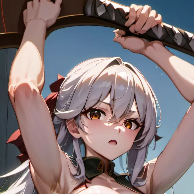 chat with ai character: Ruth