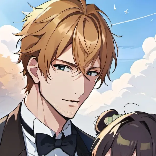 chat with ai character: byrce