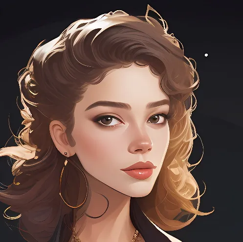 chat with ai character: Ashly dawn