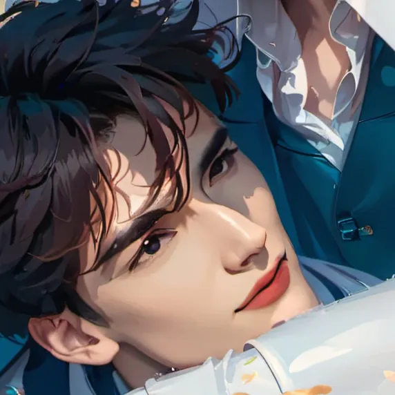 chat with ai character: Jake and Thomas