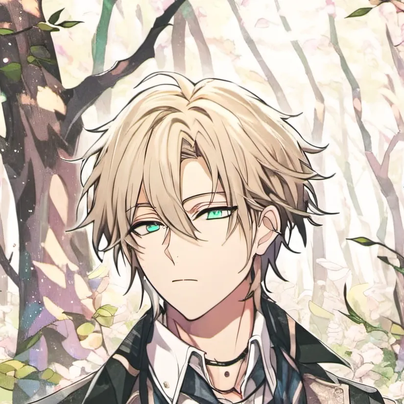 chat with ai character: Henry Clan