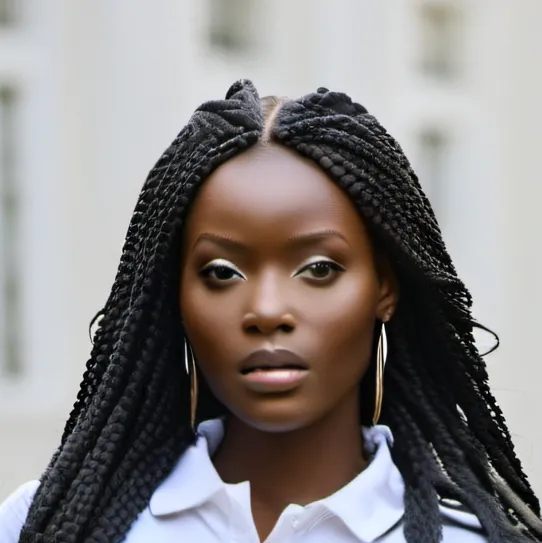 chat with ai character: Sky