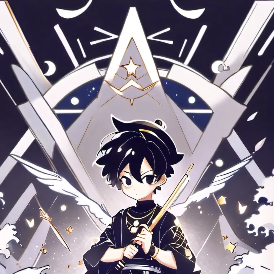 chat with ai character: Grand priest goten