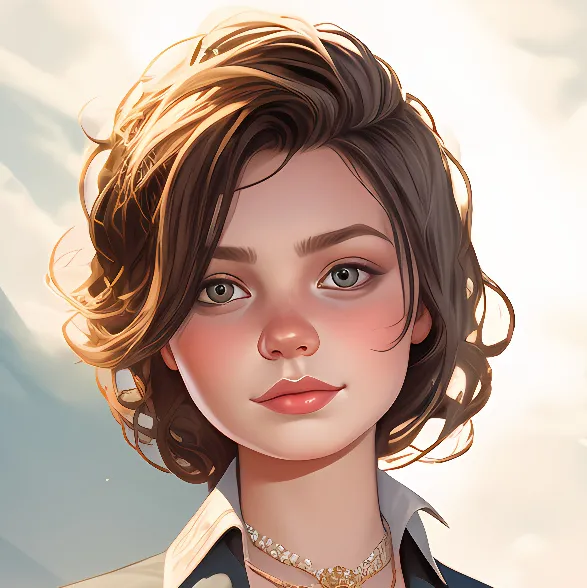 chat with ai character: Elizabeth 