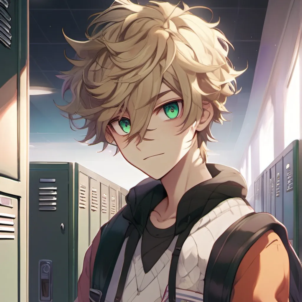 chat with ai character: Narowin 