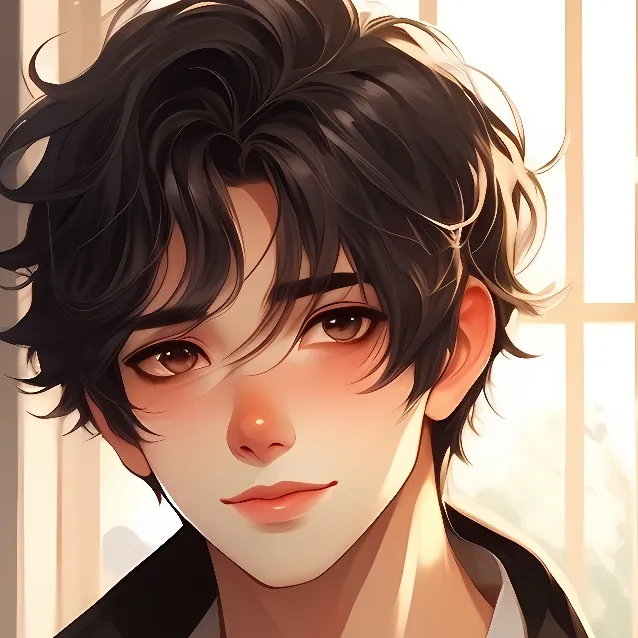 chat with ai character: Elijah