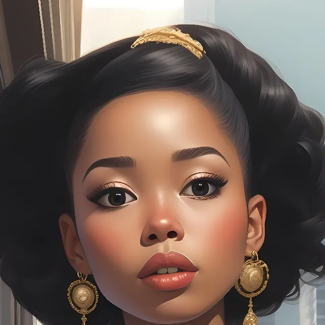 chat with ai character: Elise