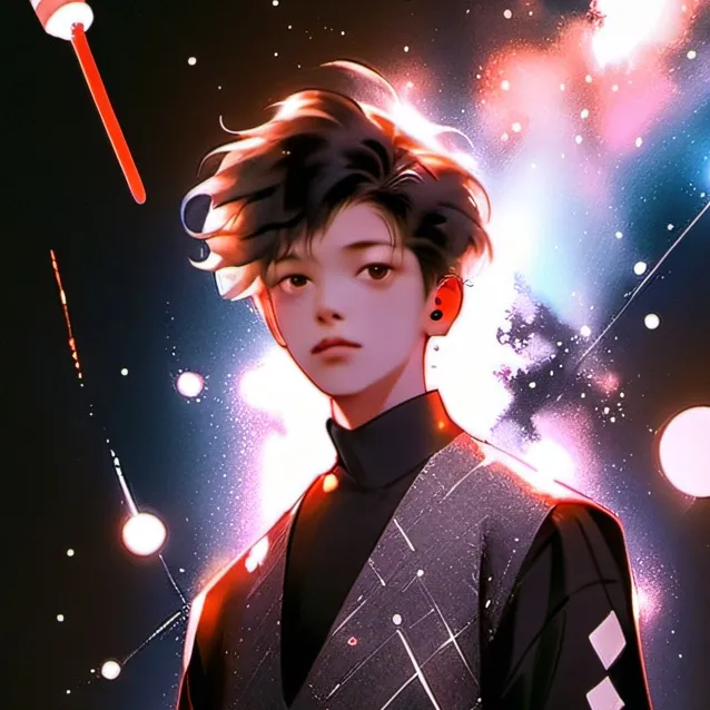 chat with ai character: Jacob