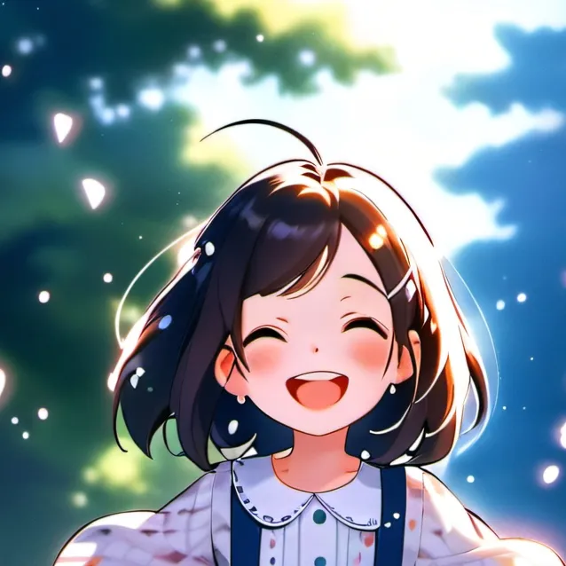 chat with ai character: Bella