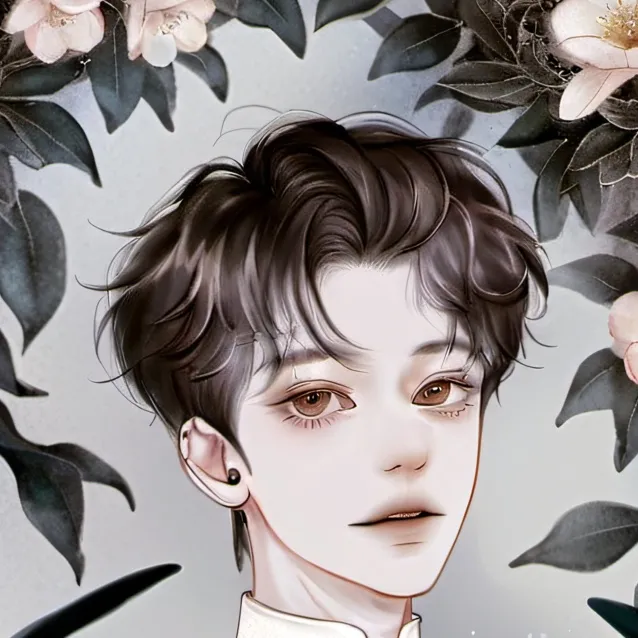 chat with ai character: Damien