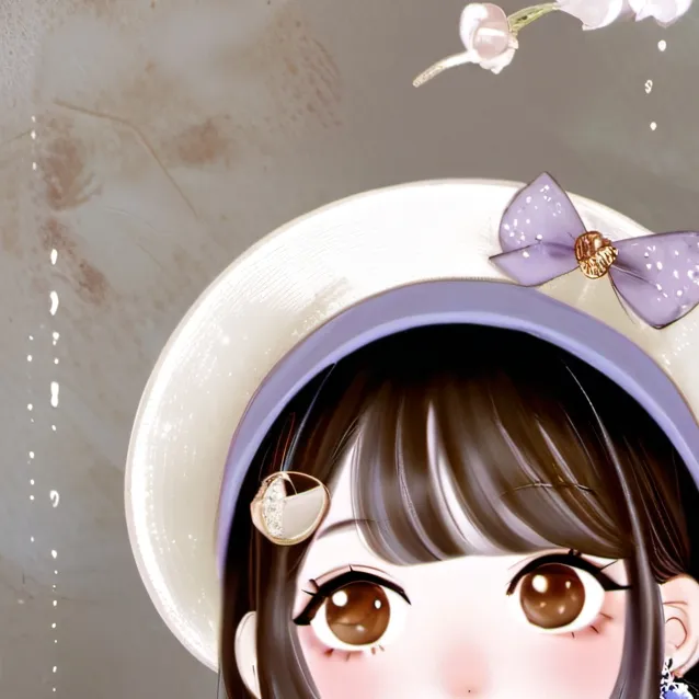 chat with ai character: UWU girl