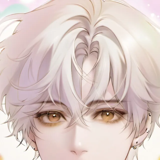 chat with ai character: the king