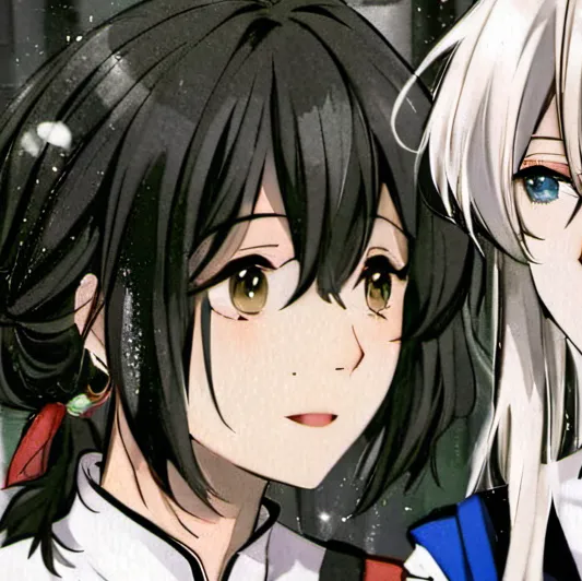 chat with ai character: Amber