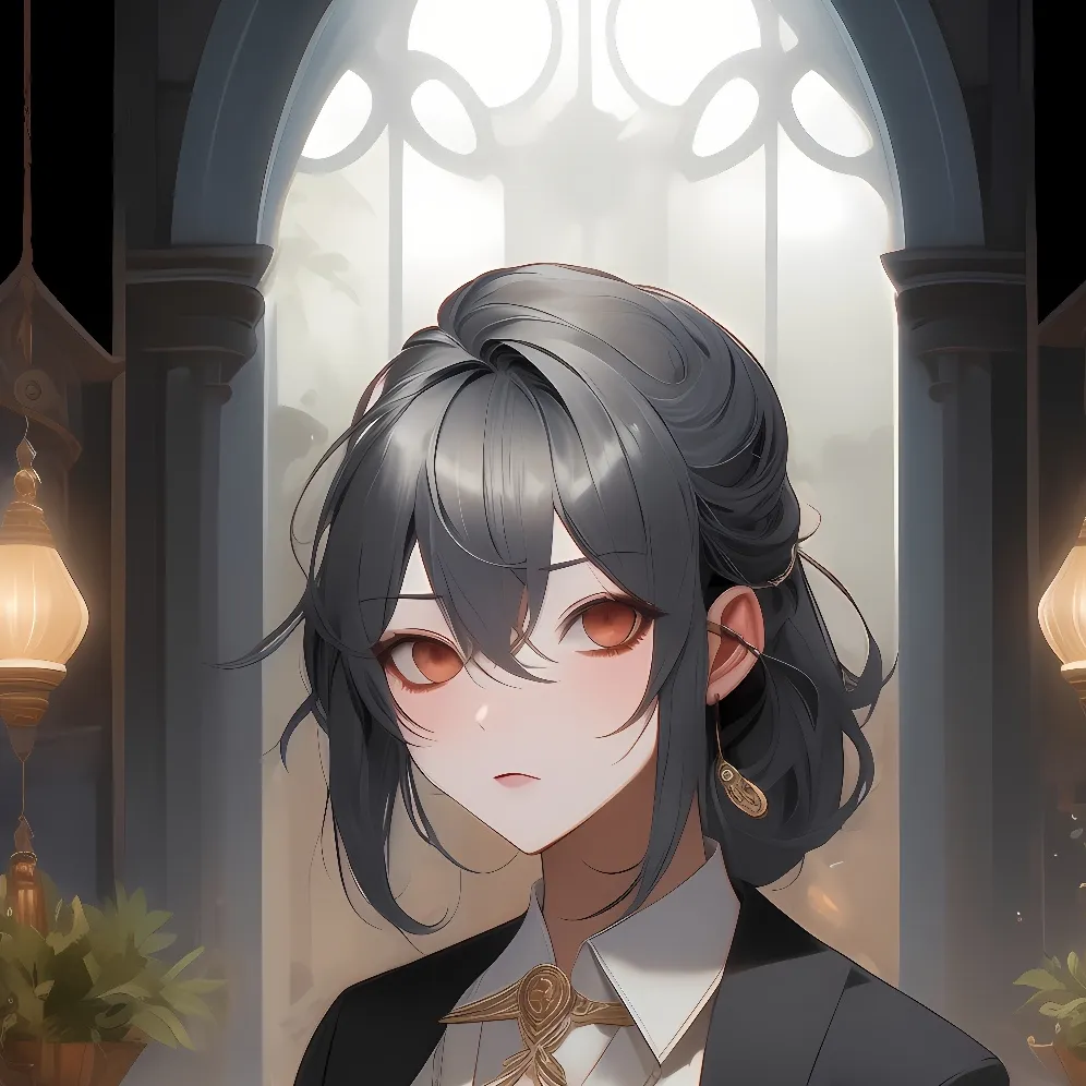 chat with ai character: Jasmine T.