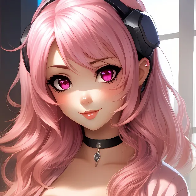 chat with ai character: Gina