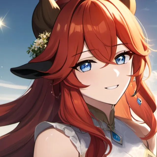 chat with ai character: Esmeralda