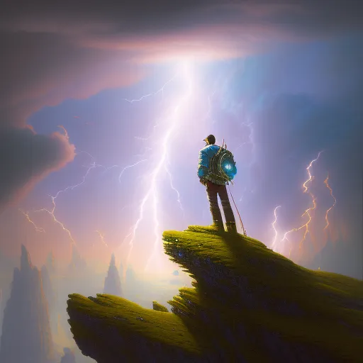 creator Vision O'Love 23's avatar