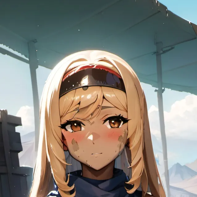 chat with ai character: Emily