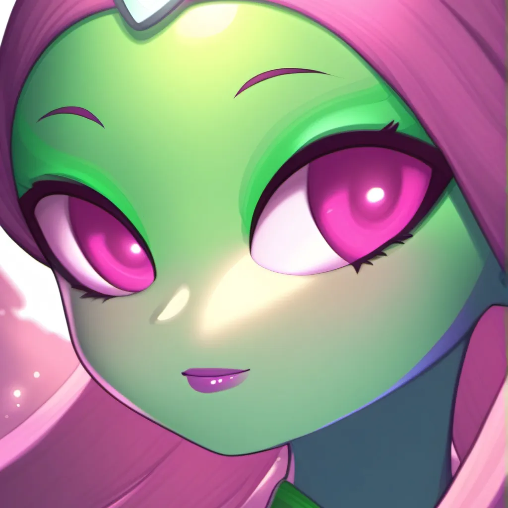 chat with ai character: Onalana