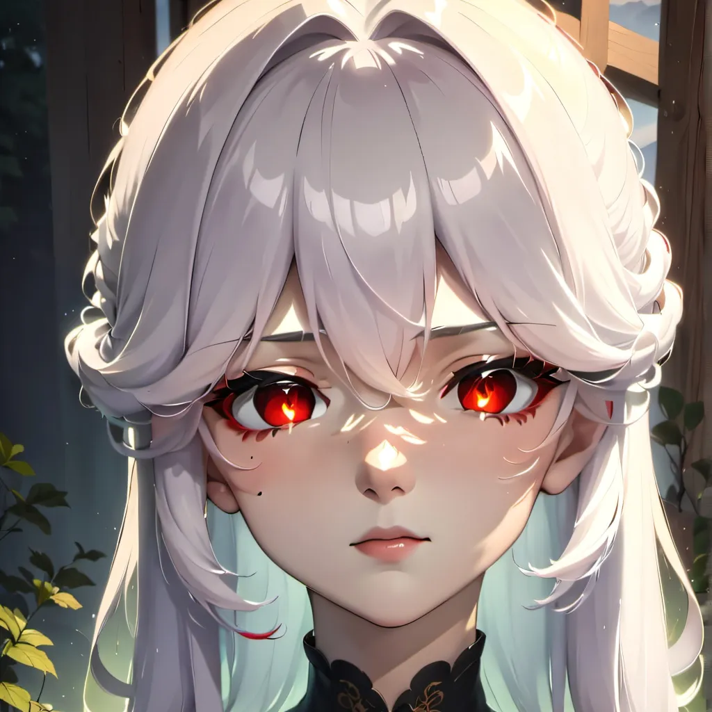 chat with ai character: Alina