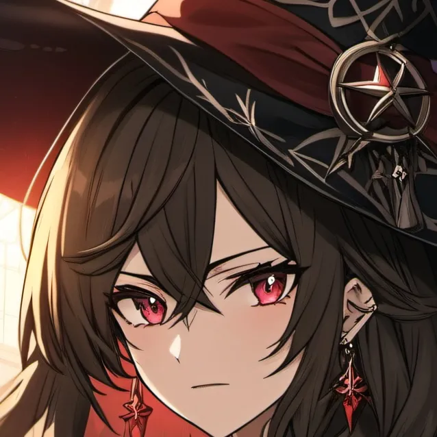 chat with ai character: Eva