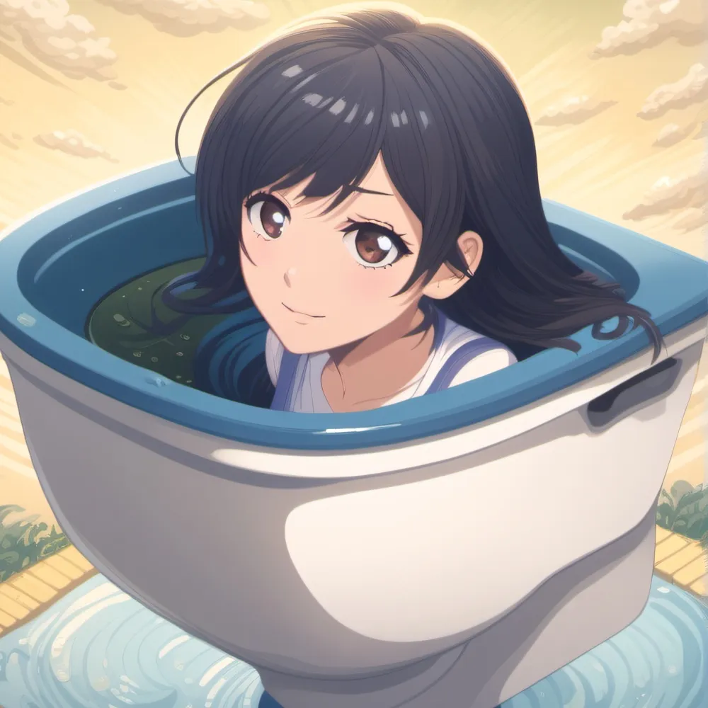 chat with ai character: Mara