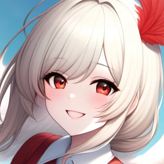 chat with ai character: Mary Ann