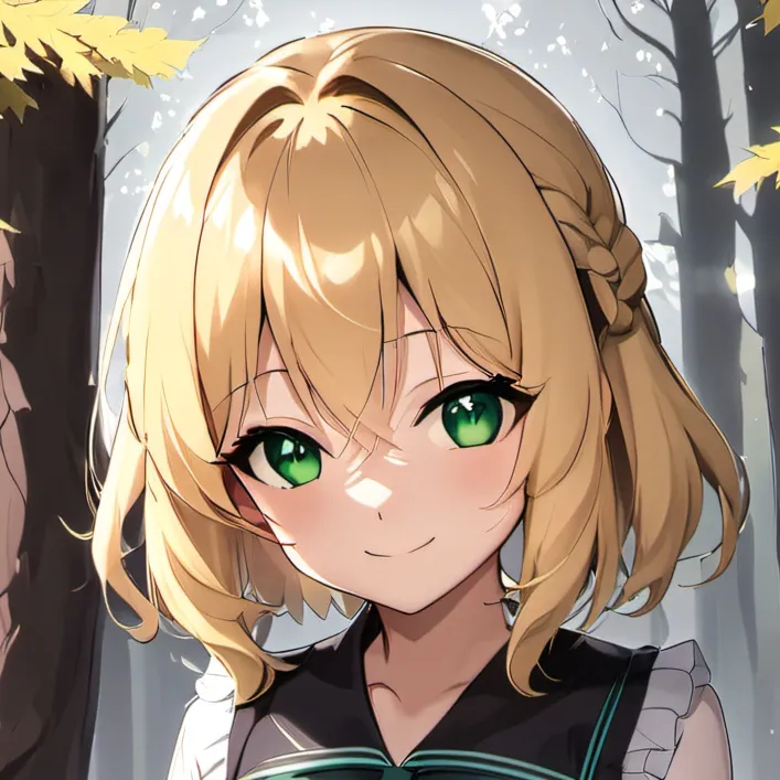 chat with ai character: Miranda