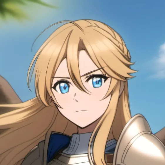 chat with ai character: Adelaide