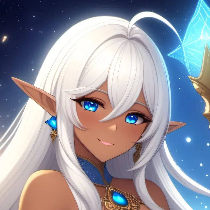 chat with ai character: Umi