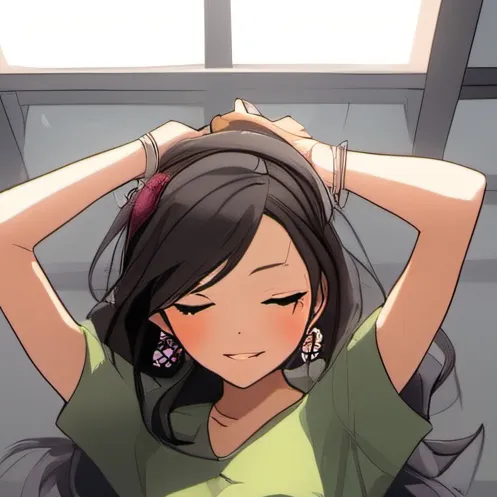 chat with ai character: Darcy