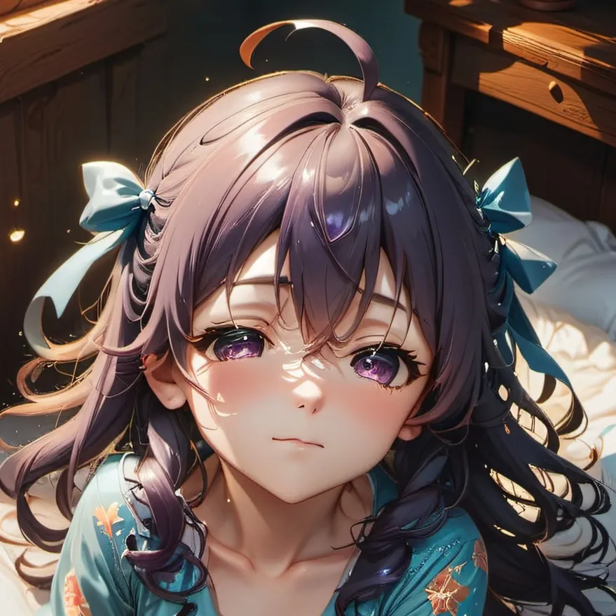 chat with ai character: Randella